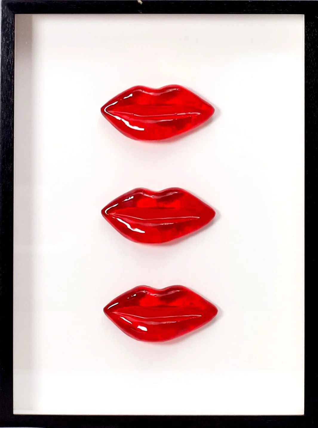 Kiss Catch 1