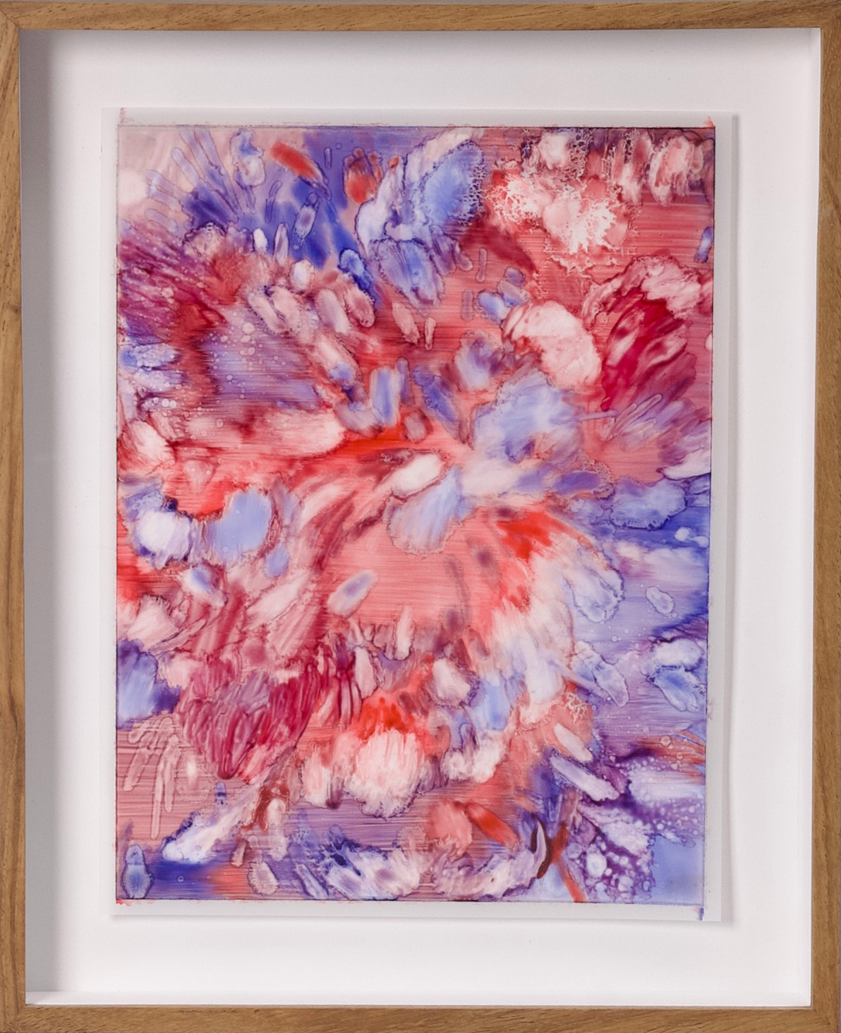 Painting for Bees